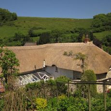 The Rookeries Lower Deems And Lower Dean