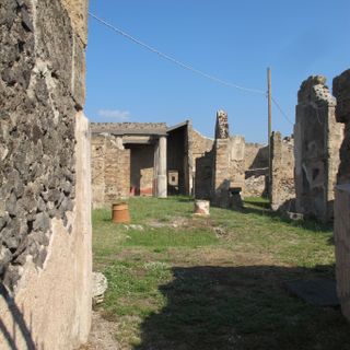 House of Romulus and Remus