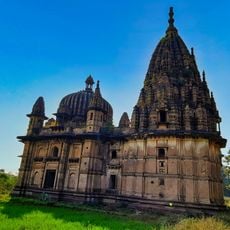 Radhika Bihari Temple