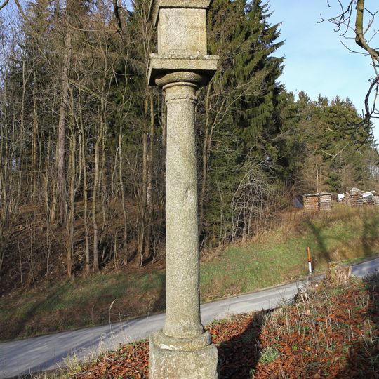 Bildstock Panaglkreuz