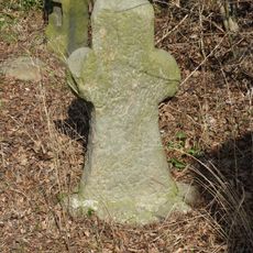 Steinkreuz Talstraße -