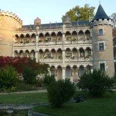 Château de Montausier