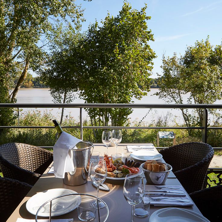 La Guinguette du Merci