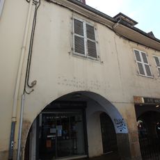 Maison, 15 rue du Commerce