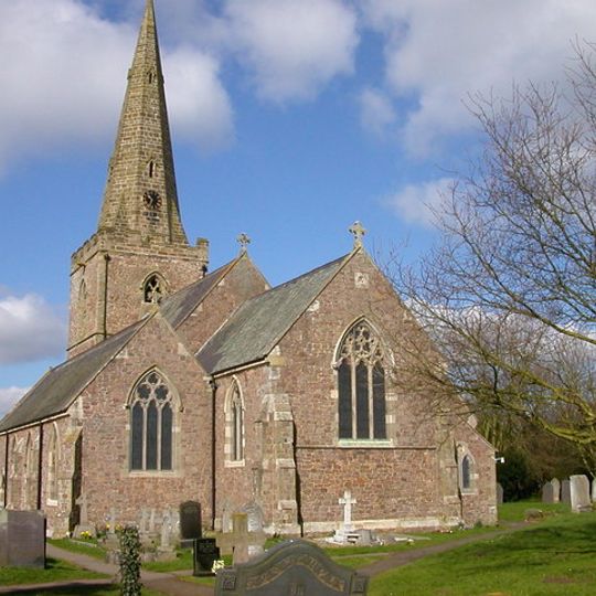 Church of All Saints