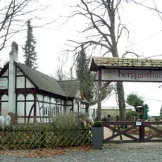 Berggasthaus Niedersachsen