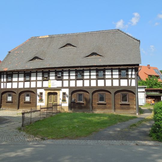 Dr.-Külz-Straße 29