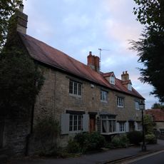 2 And 4, St Andrews Lane