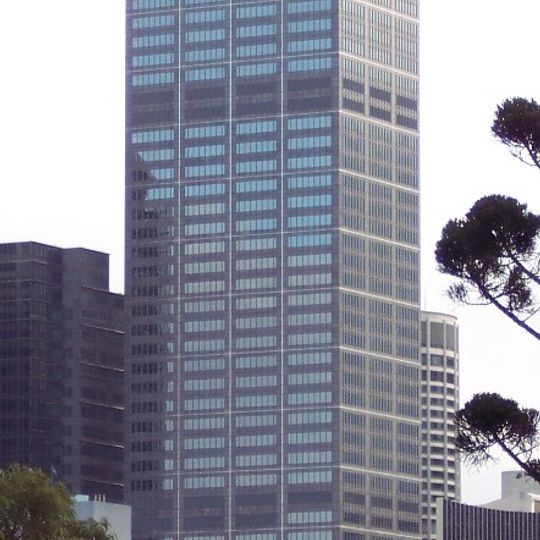 Governor Phillip Tower