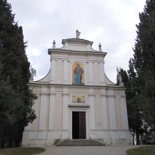 Ossario di Solferino