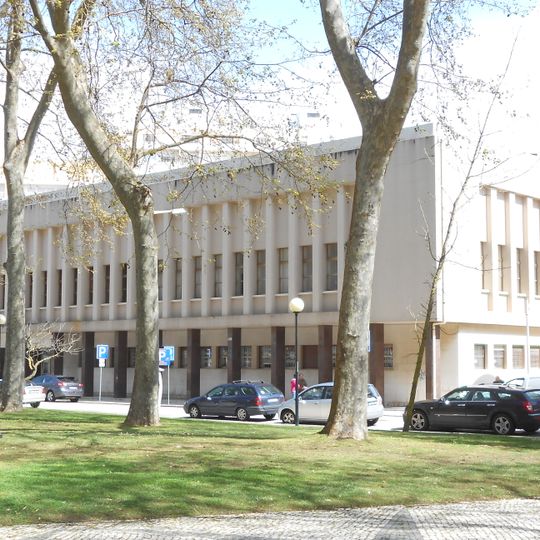 Palácio da Justiça