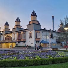 Cedar Point