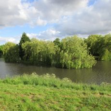 Highfields Lake