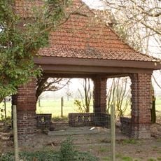 Meteren Isolated Grave