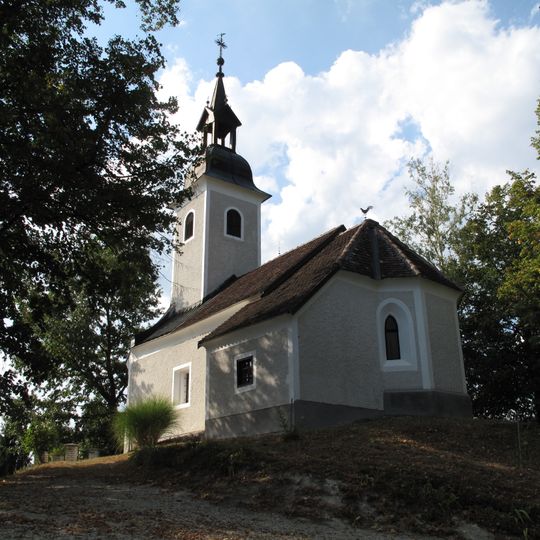 Holy Cross Church