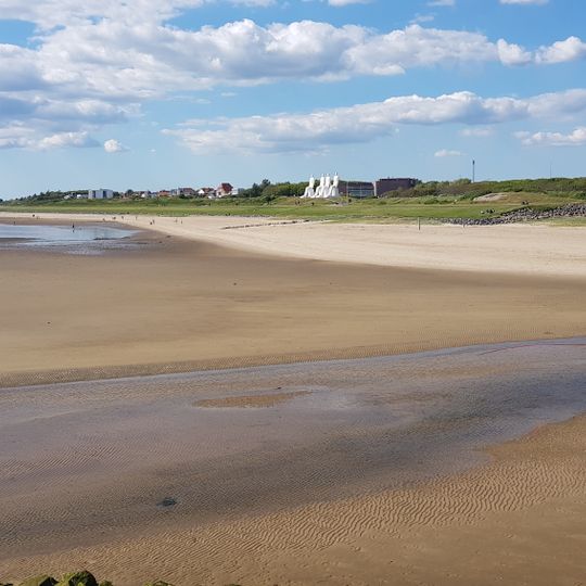 Sædding Beach