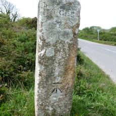 Guide Stone At Sw 821529