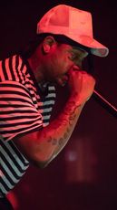 Ski Mask The Slump God