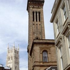 Trinity College, Glasgow