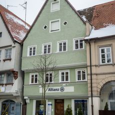Imhofstraße 3 (Lauingen)