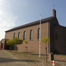 Sint-Antonius van Paduakerk