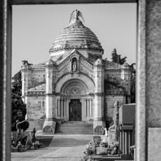 Cimitero monumentale di Gallarate