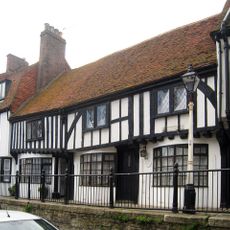 102 And 103, High Street