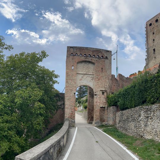 Castello di Collalto