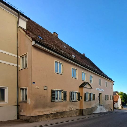 Gasthaus