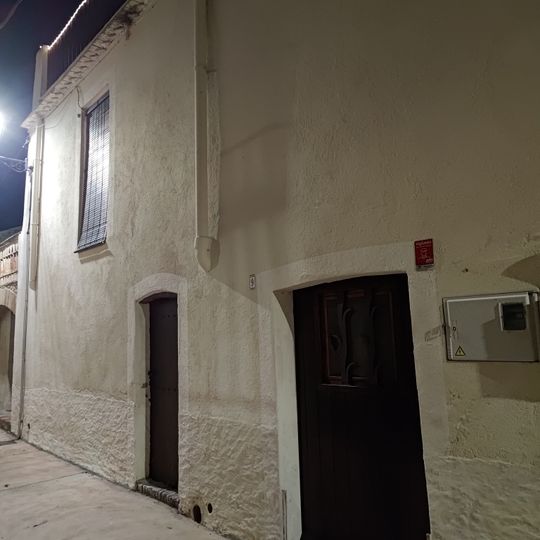 House in carrer Nou, 9