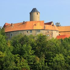 Burg Schönfels