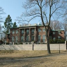 Villa Åkerlund