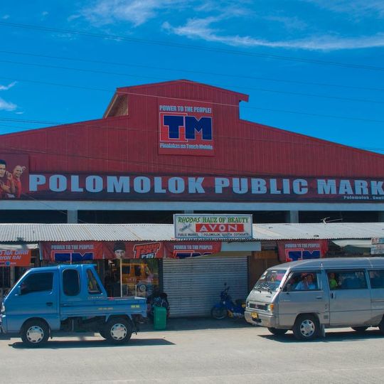 Polomolok