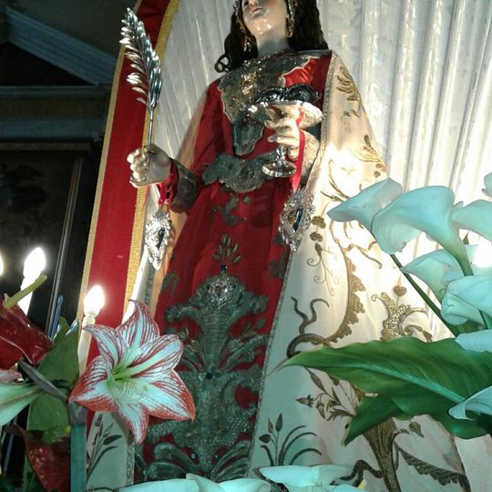 Chiesa di Santa Lucia