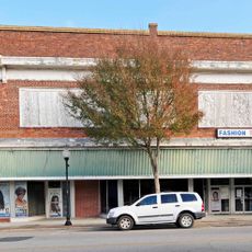 Alderman's 20 Stores in One