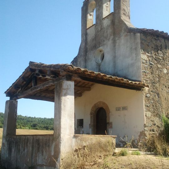 Sant Romà