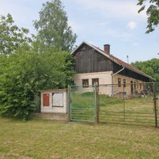 Venkovská usedlost, Roudnice, č.p. 9