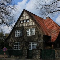 Wohnhaus Bondickstraße 18 & 19 & 20