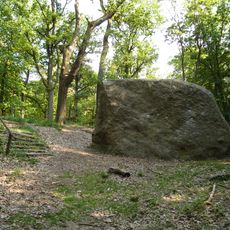 Markgrafensteine