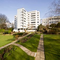 Highpoint apartments