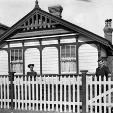 House at 2 Patrick Street, Petone