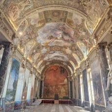 Salle des Illustres