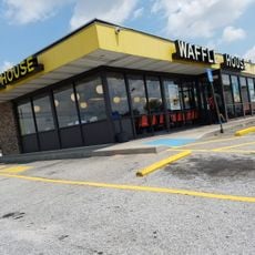 Waffle House