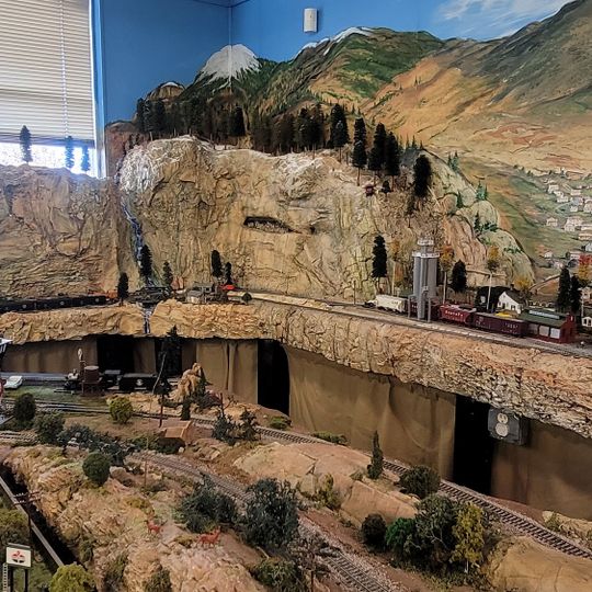 Show Low Historical Society