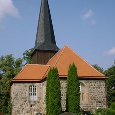 Village church Karwe