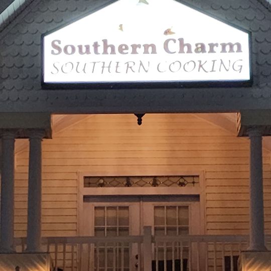 Southern Charm