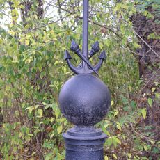 Friedhof der Märzgefallenen