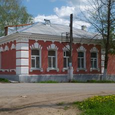 Жилой дом (Боровск)