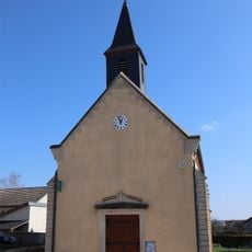 Église Saint-Pierre-ès-Liens de Drambon