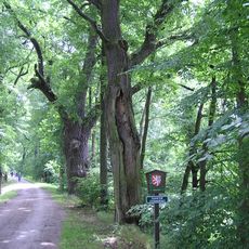 Stomořadí u Nové řeky